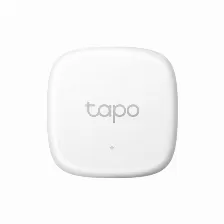 Sensores De Temperatura Y Humedad Tp-link Tapo T310, Cr2450, 2 Año(s), 46 Mm, 12.3 Mm, 46 Mm, 66 Mm